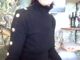 naomie71 29-09-2021 Webcam 